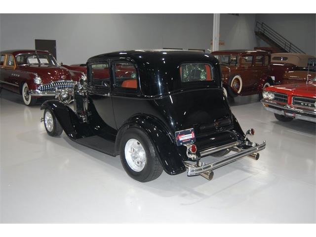1932 Ford Victoria (CC-1510445) for sale in Rogers, Minnesota