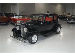 1932 Ford Victoria (CC-1510445) for sale in Rogers, Minnesota