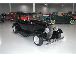 1932 Ford Victoria (CC-1510445) for sale in Rogers, Minnesota