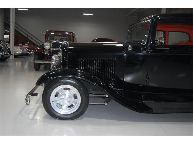 1932 Ford Victoria (CC-1510445) for sale in Rogers, Minnesota