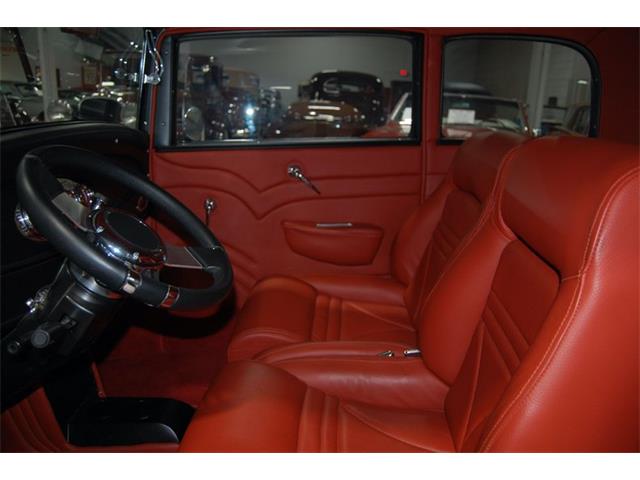 1932 Ford Victoria (CC-1510445) for sale in Rogers, Minnesota