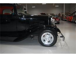 1932 Ford Victoria (CC-1510445) for sale in Rogers, Minnesota