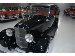 1932 Ford Victoria (CC-1510445) for sale in Rogers, Minnesota