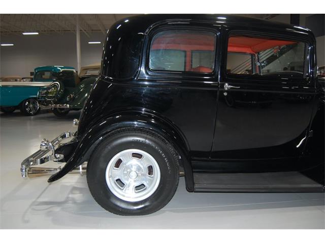1932 Ford Victoria (CC-1510445) for sale in Rogers, Minnesota