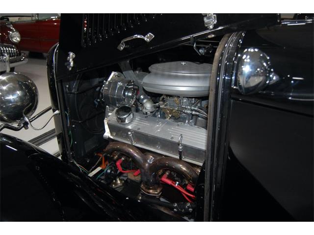 1932 Ford Victoria (CC-1510445) for sale in Rogers, Minnesota