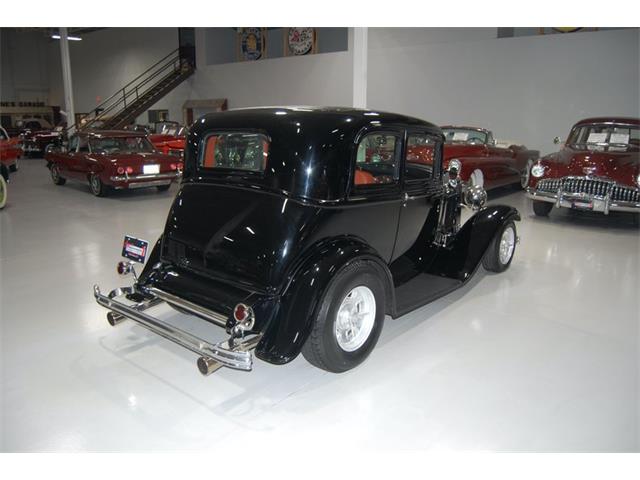 1932 Ford Victoria (CC-1510445) for sale in Rogers, Minnesota