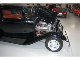 1932 Ford Victoria (CC-1510445) for sale in Rogers, Minnesota