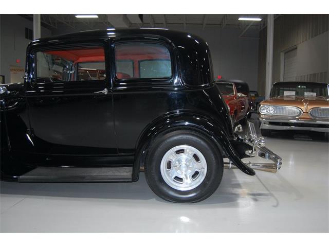 1932 Ford Victoria (CC-1510445) for sale in Rogers, Minnesota