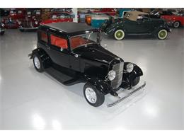 1932 Ford Victoria (CC-1510445) for sale in Rogers, Minnesota