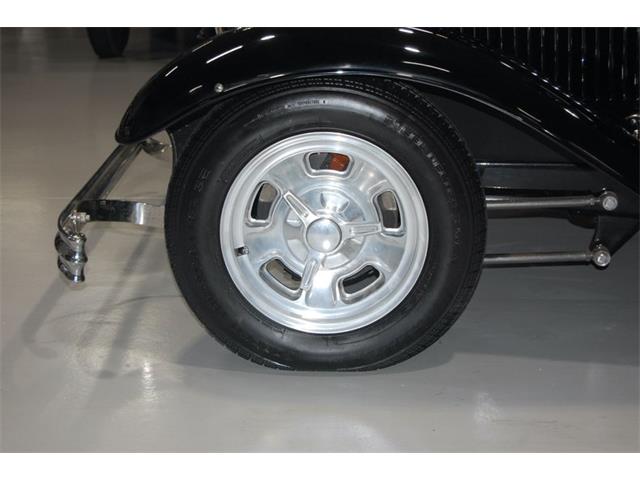 1932 Ford Victoria (CC-1510445) for sale in Rogers, Minnesota