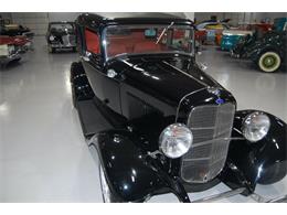1932 Ford Victoria (CC-1510445) for sale in Rogers, Minnesota