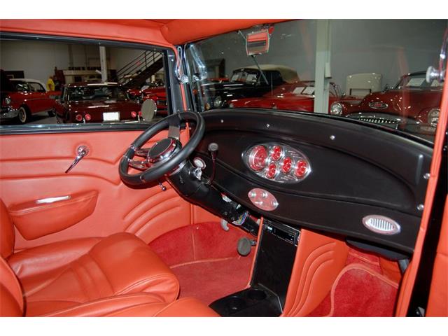 1932 Ford Victoria (CC-1510445) for sale in Rogers, Minnesota