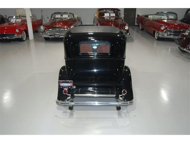 1932 Ford Victoria (CC-1510445) for sale in Rogers, Minnesota