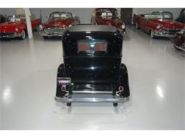 1932 Ford Victoria (CC-1510445) for sale in Rogers, Minnesota