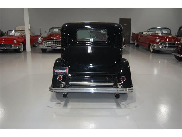 1932 Ford Victoria (CC-1510445) for sale in Rogers, Minnesota