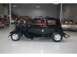 1932 Ford Victoria (CC-1510445) for sale in Rogers, Minnesota