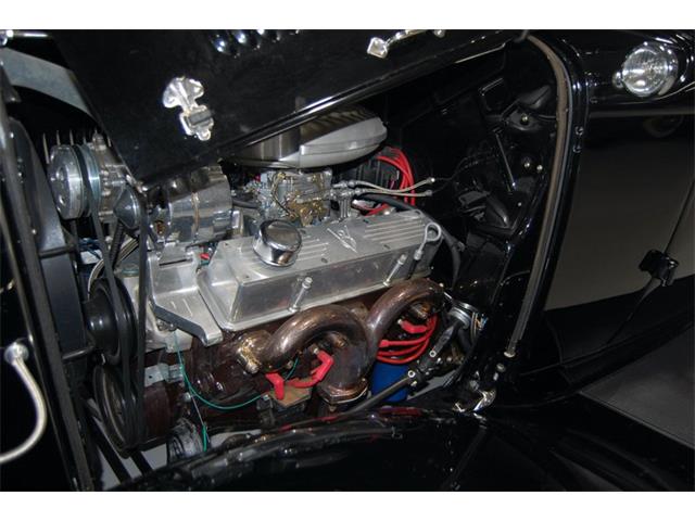1932 Ford Victoria (CC-1510445) for sale in Rogers, Minnesota