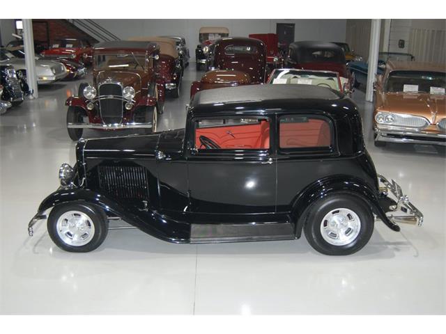 1932 Ford Victoria (CC-1510445) for sale in Rogers, Minnesota