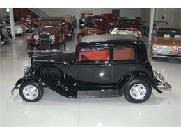 1932 Ford Victoria (CC-1510445) for sale in Rogers, Minnesota