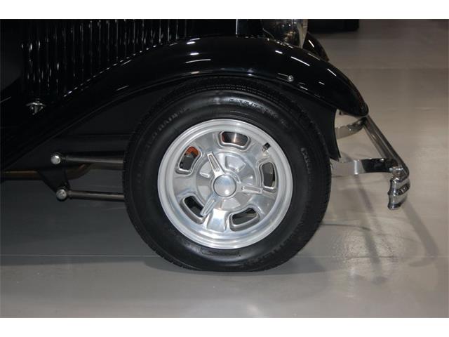 1932 Ford Victoria (CC-1510445) for sale in Rogers, Minnesota