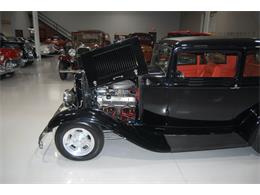 1932 Ford Victoria (CC-1510445) for sale in Rogers, Minnesota