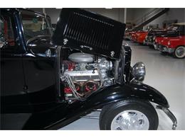 1932 Ford Victoria (CC-1510445) for sale in Rogers, Minnesota