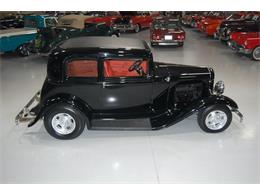 1932 Ford Victoria (CC-1510445) for sale in Rogers, Minnesota