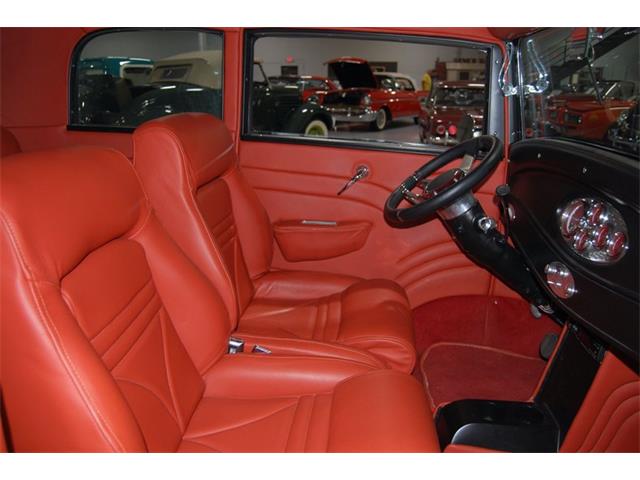 1932 Ford Victoria (CC-1510445) for sale in Rogers, Minnesota
