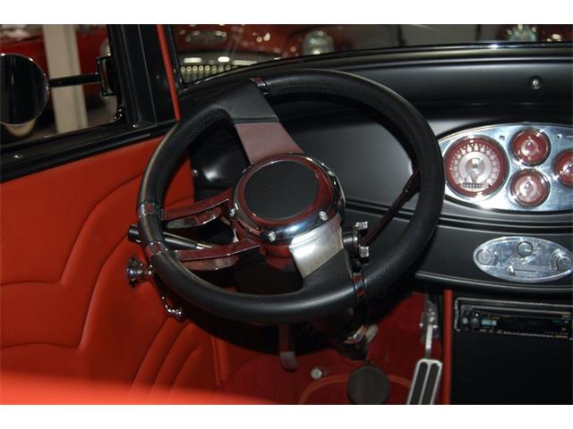 1932 Ford Victoria (CC-1510445) for sale in Rogers, Minnesota