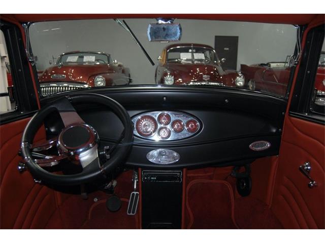 1932 Ford Victoria (CC-1510445) for sale in Rogers, Minnesota