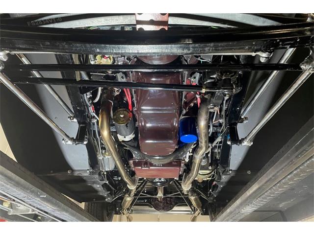 1932 Ford Victoria (CC-1510445) for sale in Rogers, Minnesota