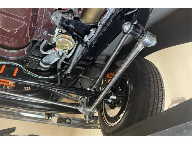 1932 Ford Victoria (CC-1510445) for sale in Rogers, Minnesota