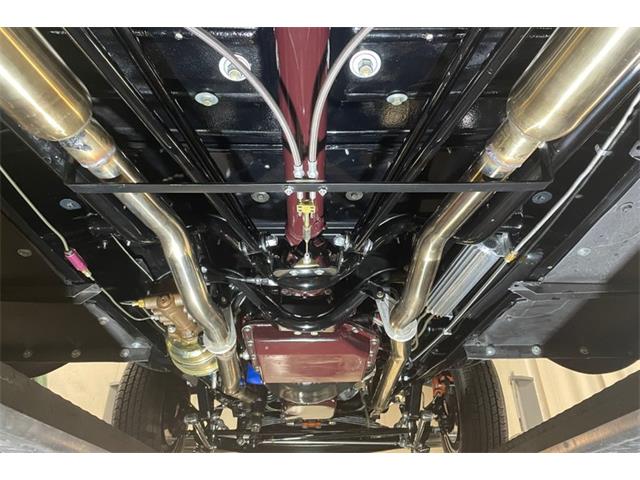 1932 Ford Victoria (CC-1510445) for sale in Rogers, Minnesota