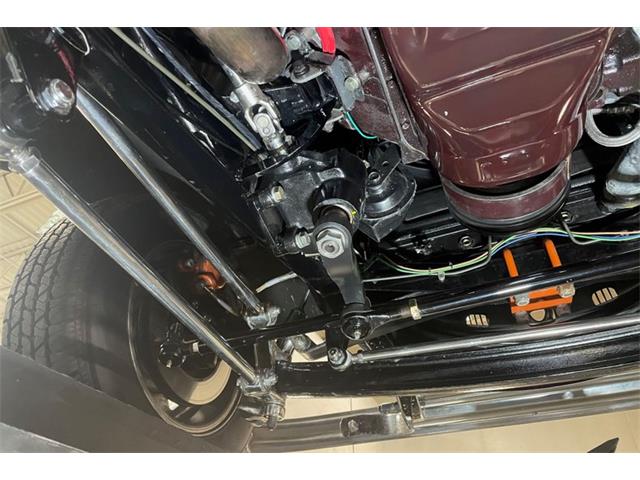 1932 Ford Victoria (CC-1510445) for sale in Rogers, Minnesota