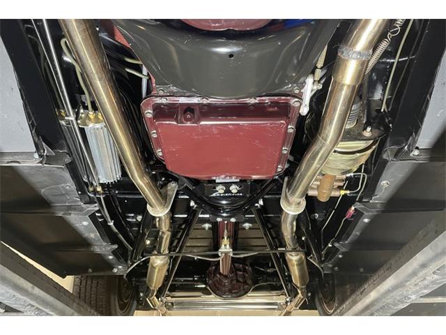 1932 Ford Victoria (CC-1510445) for sale in Rogers, Minnesota