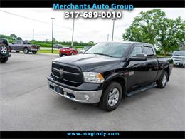 2016 Dodge Ram 1500 (CC-1514458) for sale in Cicero, Indiana