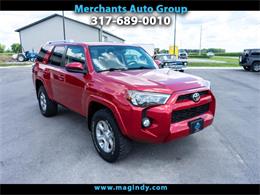2014 Toyota 4Runner (CC-1514475) for sale in Cicero, Indiana