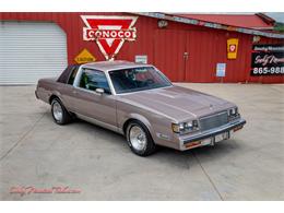 1984 Buick Regal (CC-1510449) for sale in Lenoir City, Tennessee