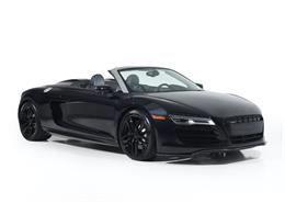 2014 Audi R8 (CC-1510452) for sale in Farmingdale, New York