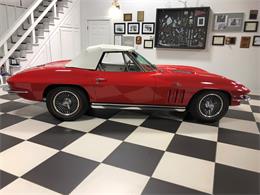 1965 Chevrolet Corvette (CC-1514551) for sale in Fremont, Nebraska