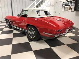1965 Chevrolet Corvette (CC-1514551) for sale in Fremont, Nebraska