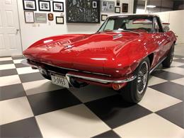 1965 Chevrolet Corvette (CC-1514551) for sale in Fremont, Nebraska
