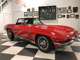 1965 Chevrolet Corvette (CC-1514551) for sale in Fremont, Nebraska