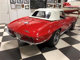 1965 Chevrolet Corvette (CC-1514551) for sale in Fremont, Nebraska
