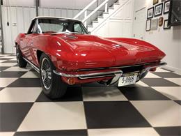 1965 Chevrolet Corvette (CC-1514551) for sale in Fremont, Nebraska
