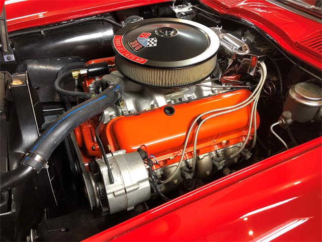1965 Chevrolet Corvette (CC-1514551) for sale in Fremont, Nebraska