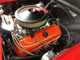 1965 Chevrolet Corvette (CC-1514551) for sale in Fremont, Nebraska