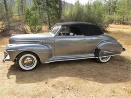 1941 Buick Special (CC-1514561) for sale in Sacramento, California