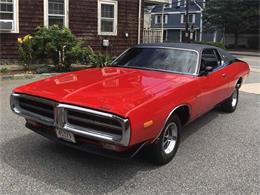 1972 Dodge Charger SE (CC-1514564) for sale in Woburn, Massachusetts