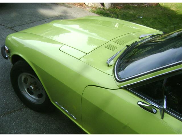 1973 Datsun 240Z (CC-1514573) for sale in Carnation, Washington